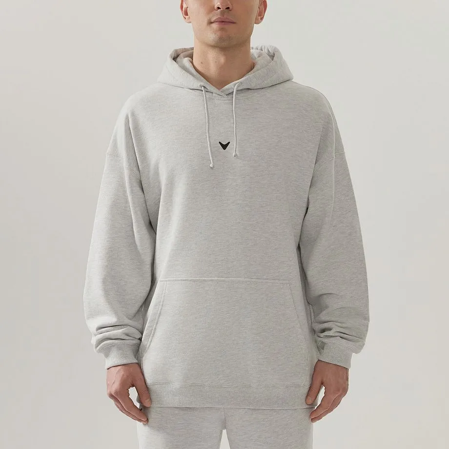 Худи COTTON MELANGE