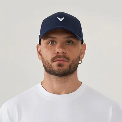 Бейсболка COTTON NAVY