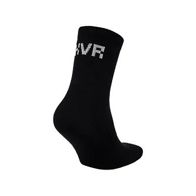 Носки длинные INTRO BLACK