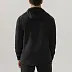Олимпийка с капюшоном INTRO LIGHT FLEECE BLACK