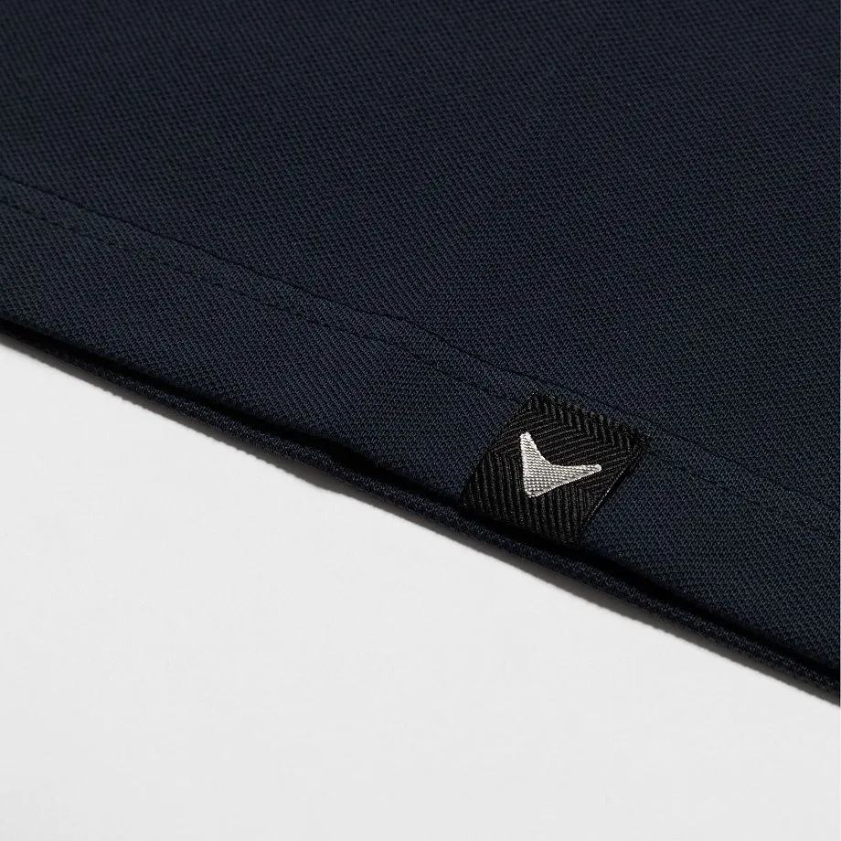 Поло COTTON NAVY