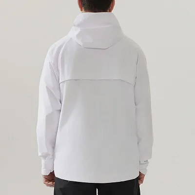 Куртка INTRO STORM WHITE