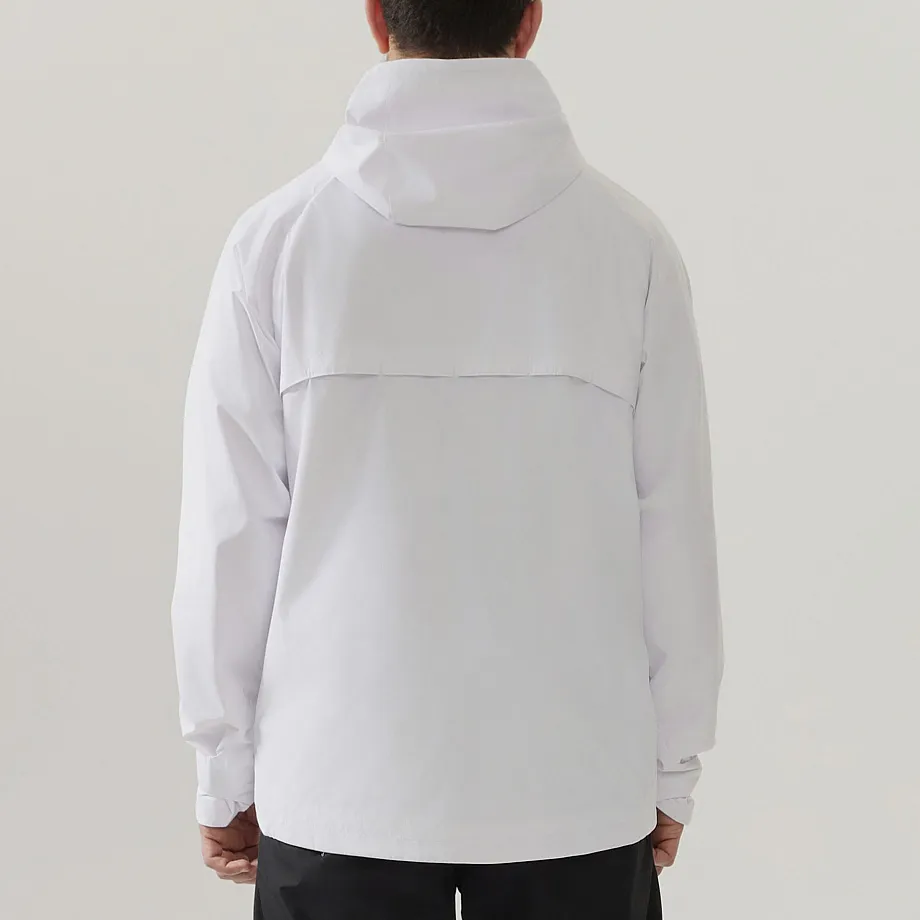 Куртка INTRO STORM WHITE