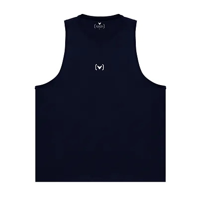 Майка INTRO DARK NAVY