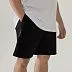 Шорты COTTON BLACK
