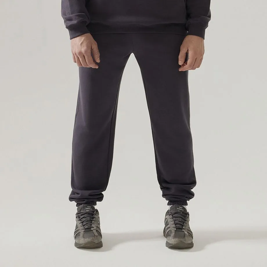 Джоггеры COTTON GRAPHITE