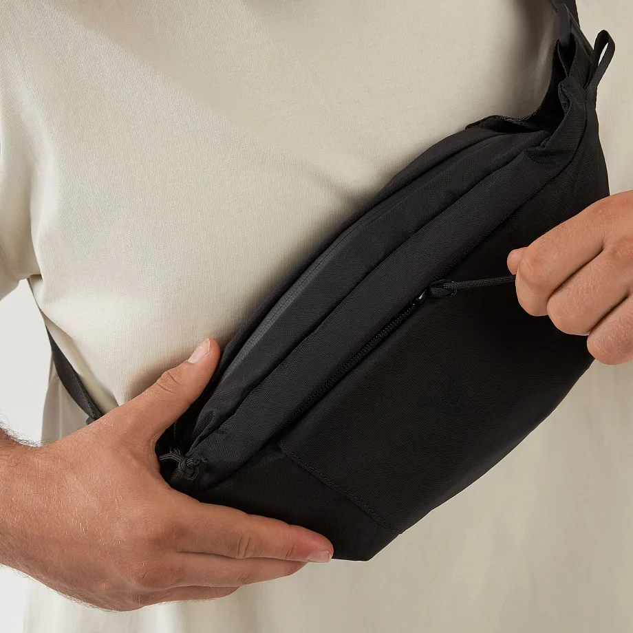 Поясная сумка CROSSBODY BAG CORDURA®