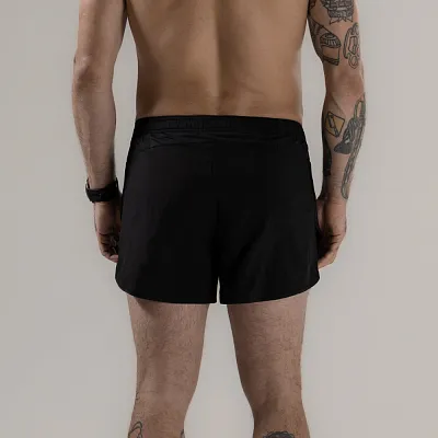 Шорты REFLECTIVE BLACK