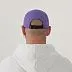 Бейсболка NYLON VIOLET