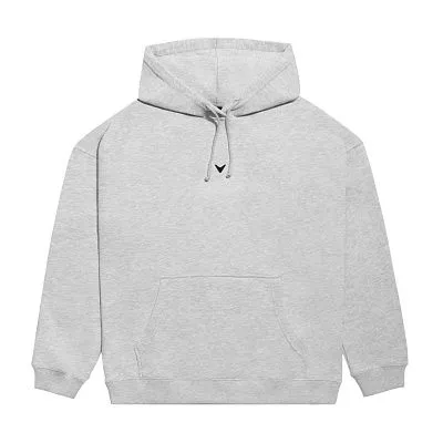 Худи COTTON MELANGE