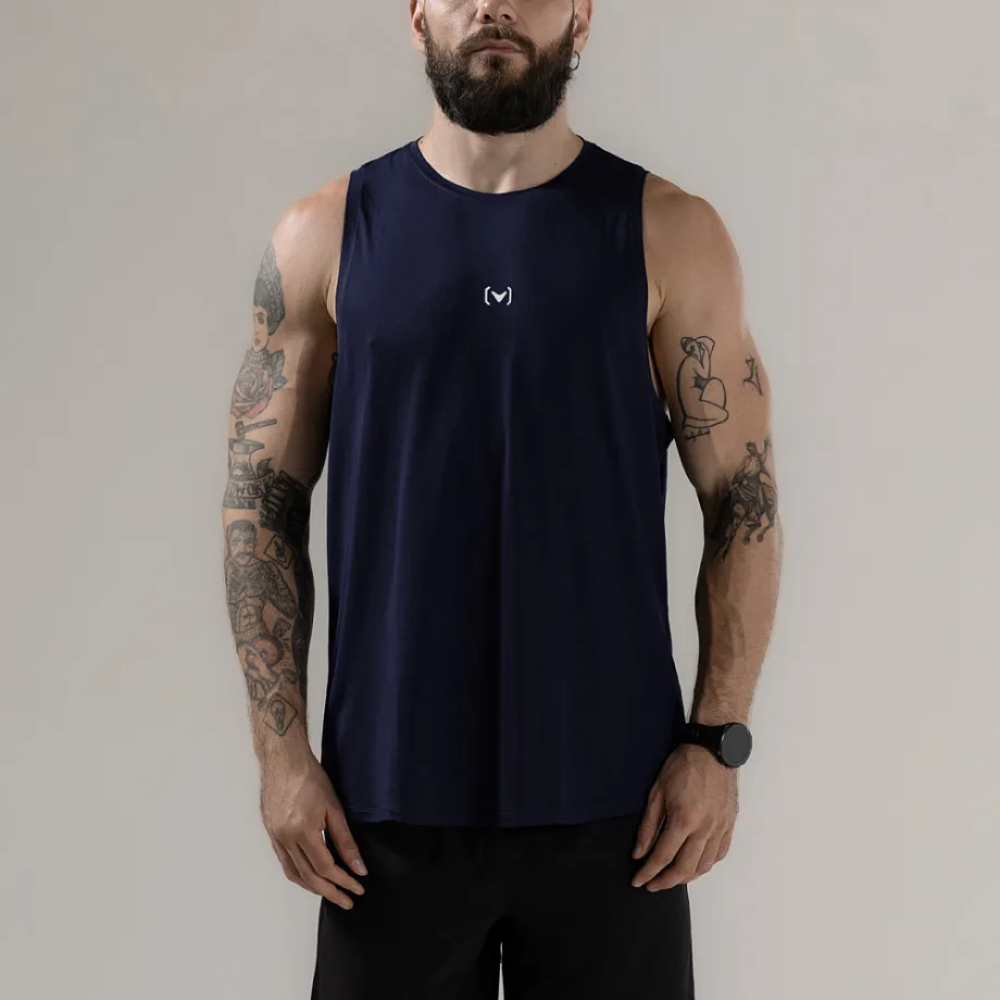 Майка INTRO DARK NAVY