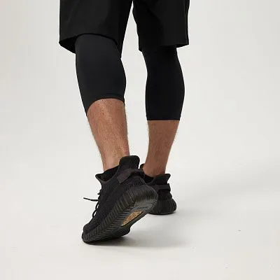 Носки короткие INTRO BLACK