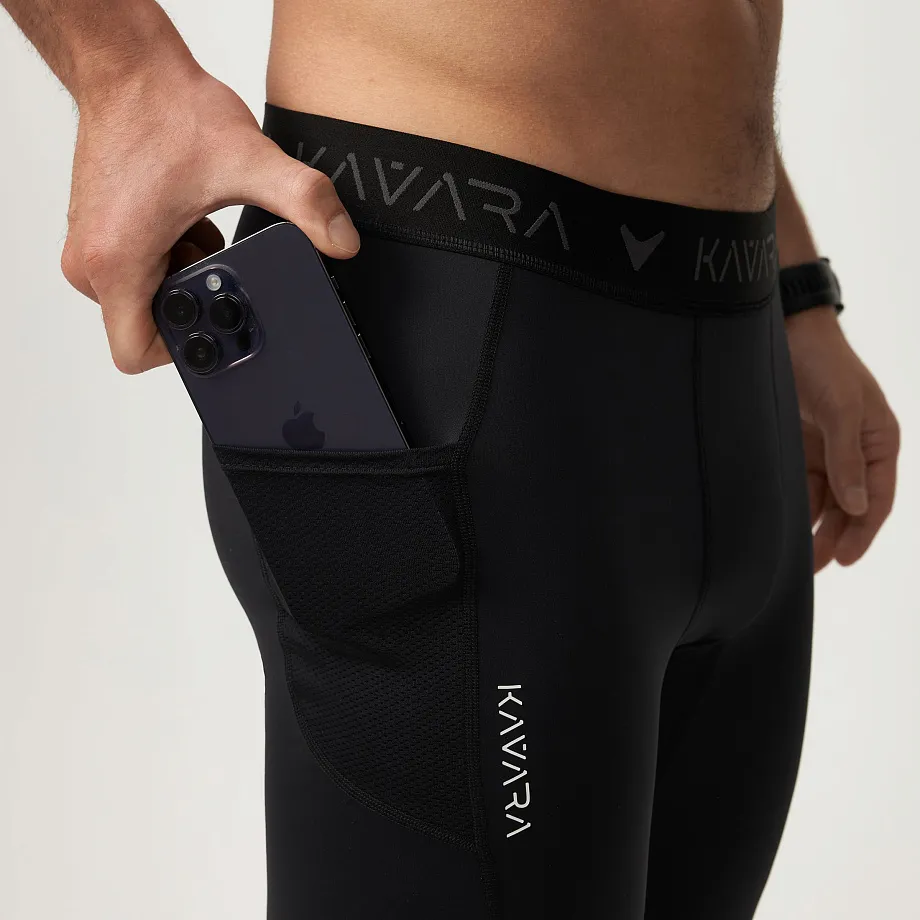 Лосины INTRO BLACK