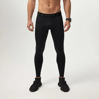 Лосины INTRO BLACK