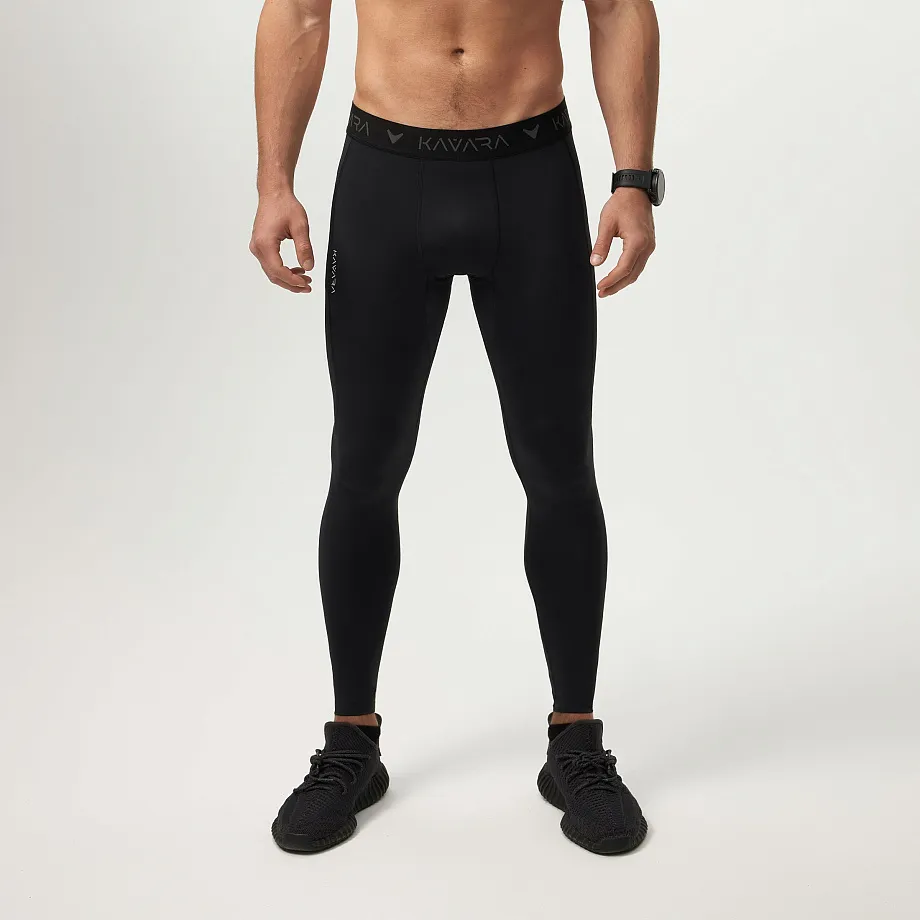 Лосины INTRO BLACK