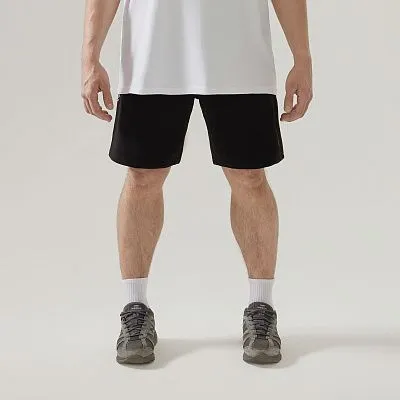 Шорты COTTON BLACK
