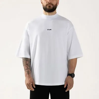 Футболка NAVYHOD OVER WHITE