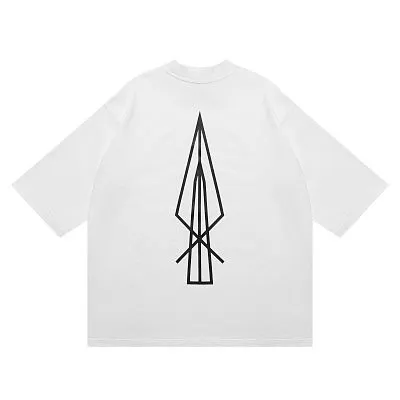 Футболка NAVYHOD OVER WHITE