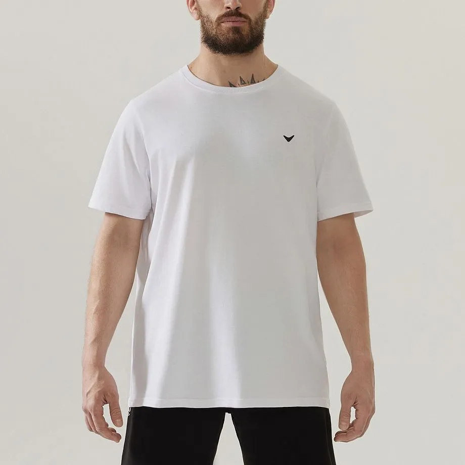 Футболка COTTON WHITE