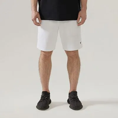 Шорты COTTON WHITE
