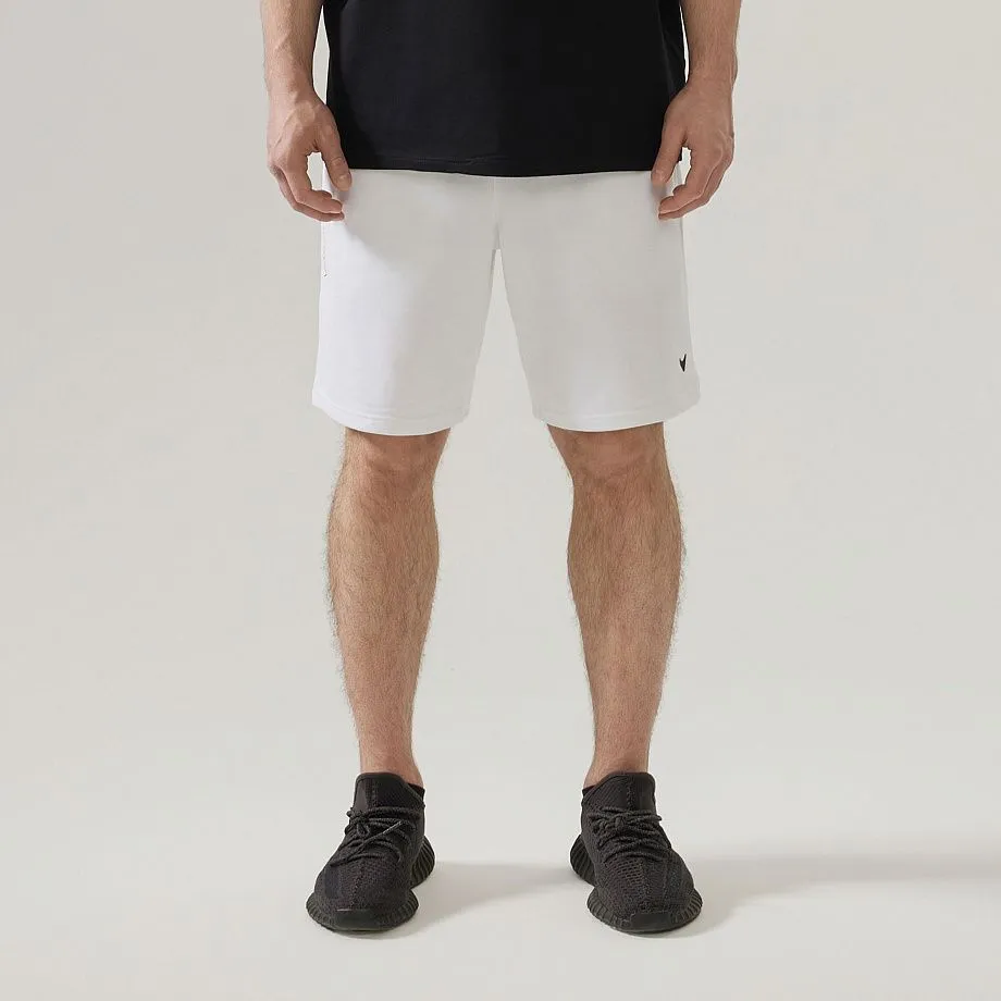 Шорты COTTON WHITE