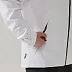Куртка INTRO STORM WHITE