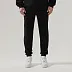 Джоггеры COTTON BLACK