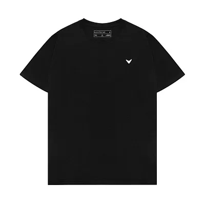 Футболка COTTON BLACK