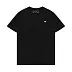 Футболка COTTON BLACK