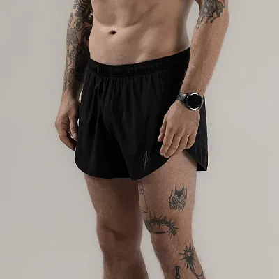 Шорты REFLECTIVE BLACK