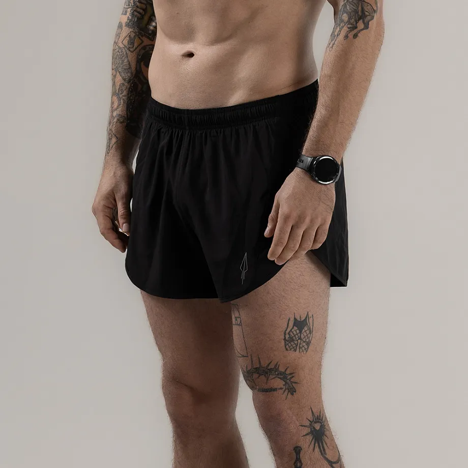 Шорты REFLECTIVE BLACK