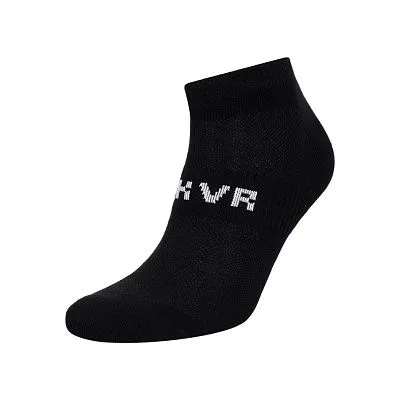 Носки короткие INTRO BLACK