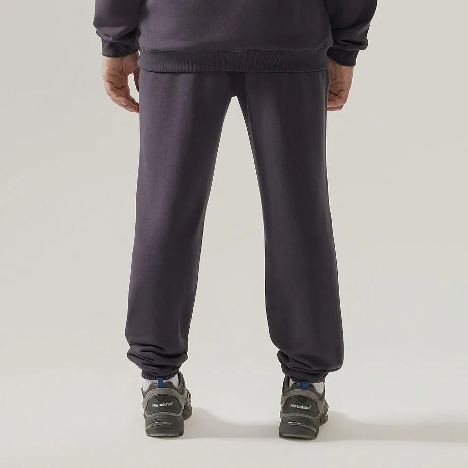 Джоггеры COTTON GRAPHITE