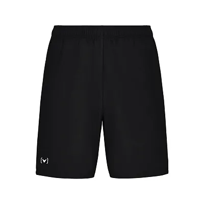 Шорты INTRO ATHLETIC BLACK