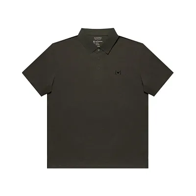 Поло INTRO LIGHT KHAKI