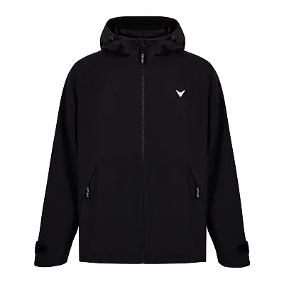 Куртка INTRO STORM BLACK