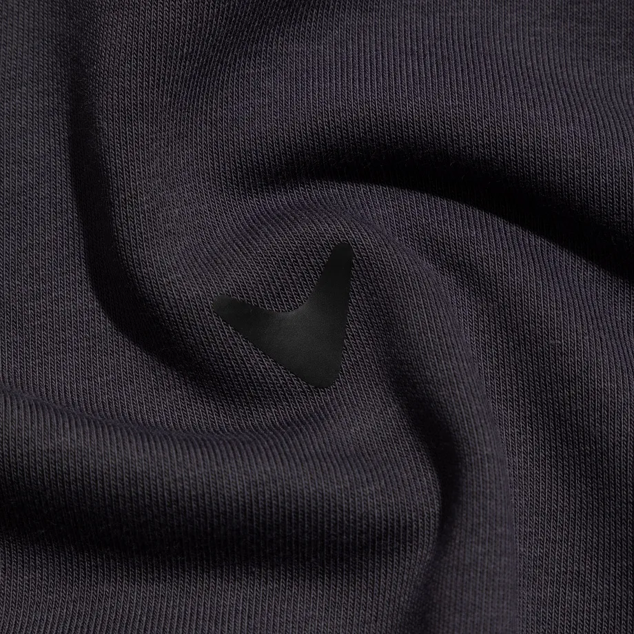 Худи COTTON GRAPHITE