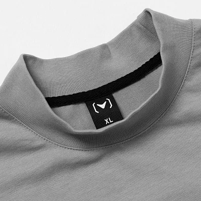 Футболка NAVYHOD OVER GRAPHITE