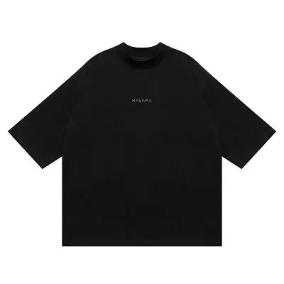 Футболка NAVYHOD OVER BLACK