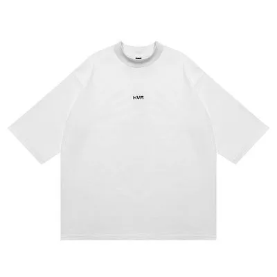 Футболка NAVYHOD OVER WHITE