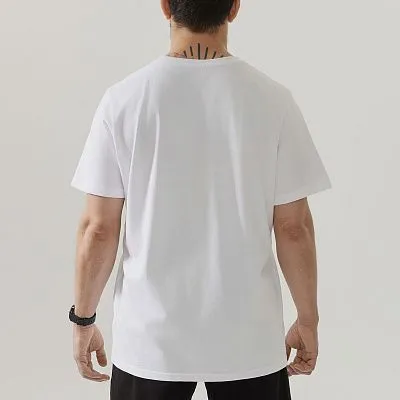 Футболка COTTON WHITE