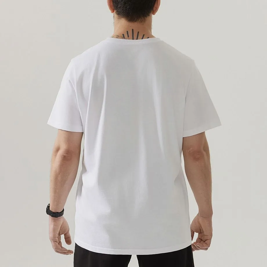 Футболка COTTON WHITE