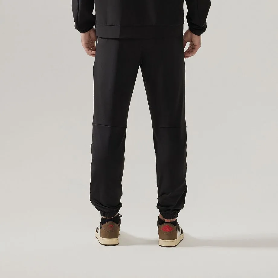 Брюки INTRO TENDO BLACK