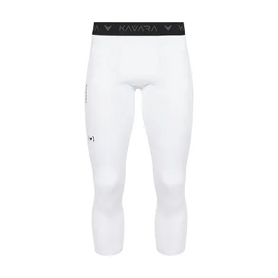 Лосины 3/4 INTRO WHITE