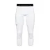 Лосины 3/4 INTRO WHITE