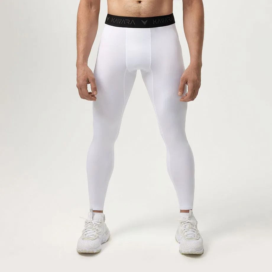 Лосины INTRO WHITE