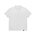 Поло COTTON WHITE