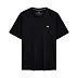 Футболка INTRO ULTRALIGHT BLACK