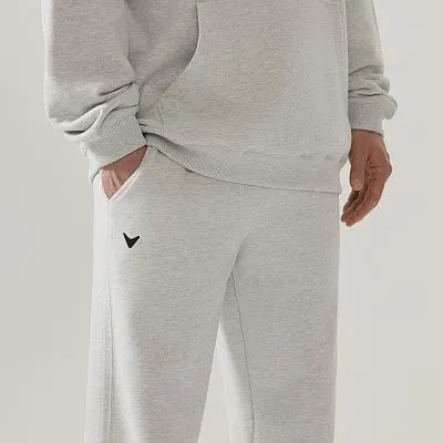 Брюки COTTON MELANGE