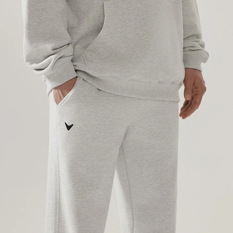 Брюки COTTON MELANGE